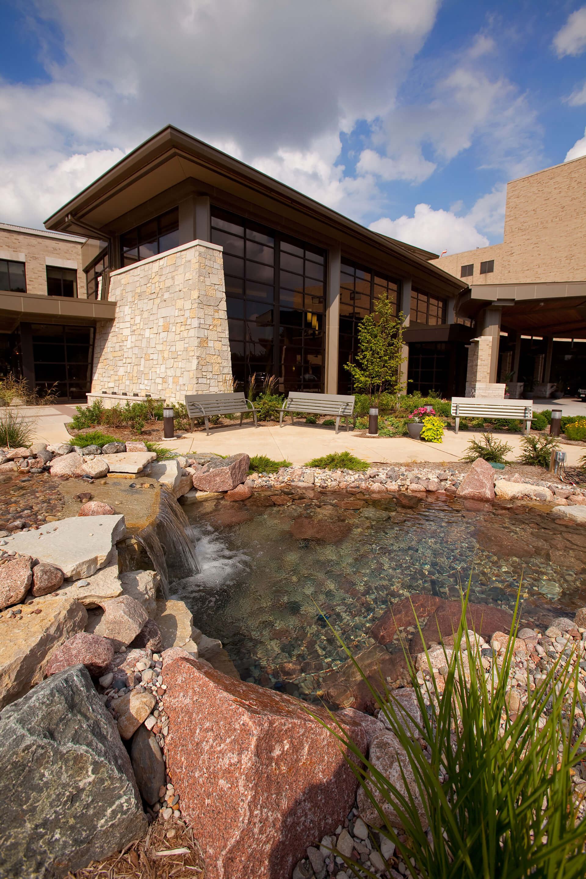 St. Mary's Hospital Medical Center